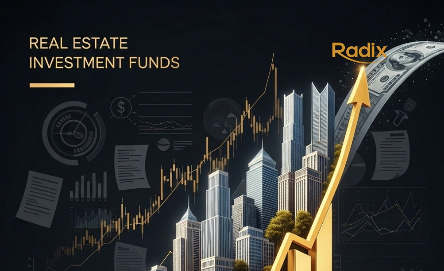 Real Estate Investment Funds .. What You Need to Know